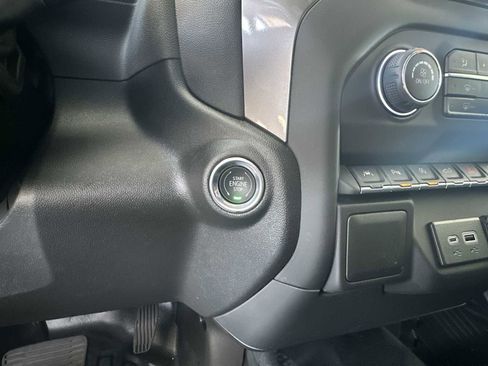 New 2025 Chevrolet Silverado 1500 W/T w/ WT Value Package image 16