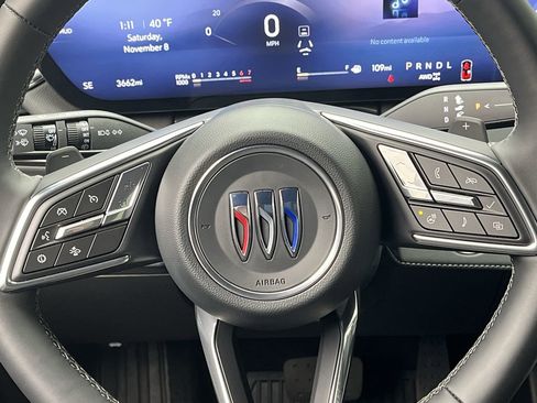 New 2026 Buick Enclave Sport Touring w/ Power Package image 15