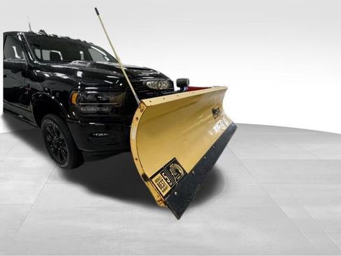 Used 2024 RAM 3500 Limited w/ Night Edition image 53