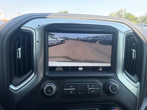 Certified 2020 Chevrolet Silverado 1500 LT w/ All-Star Edition AWD/4WD image 17