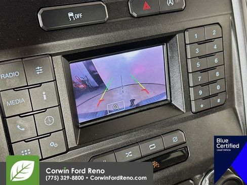 Used 2018 Ford F150 XLT image 16