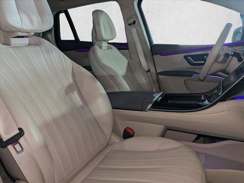 Certified 2023 Mercedes-Benz EQS 450+ 4MATIC SUV image 24