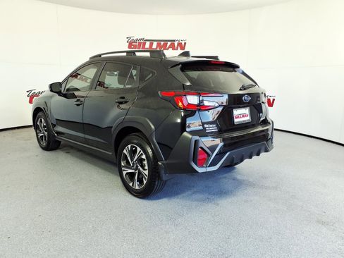 Certified 2025 Subaru Crosstrek 2.0i Premium AWD/4WD image 2