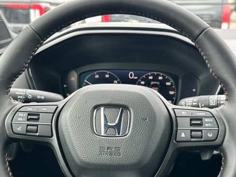 New 2026 Honda CR-V Sport-L image 19