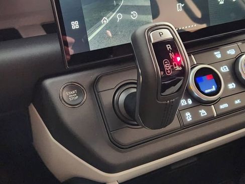 New 2026 Land Rover Defender 130 S image 20