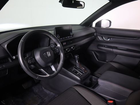 Used 2023 Honda CR-V Sport image 27