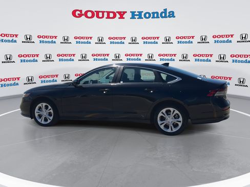 Certified 2023 Honda Accord LX image 6