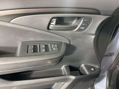 New 2026 Honda Ridgeline TrailSport+ image 23