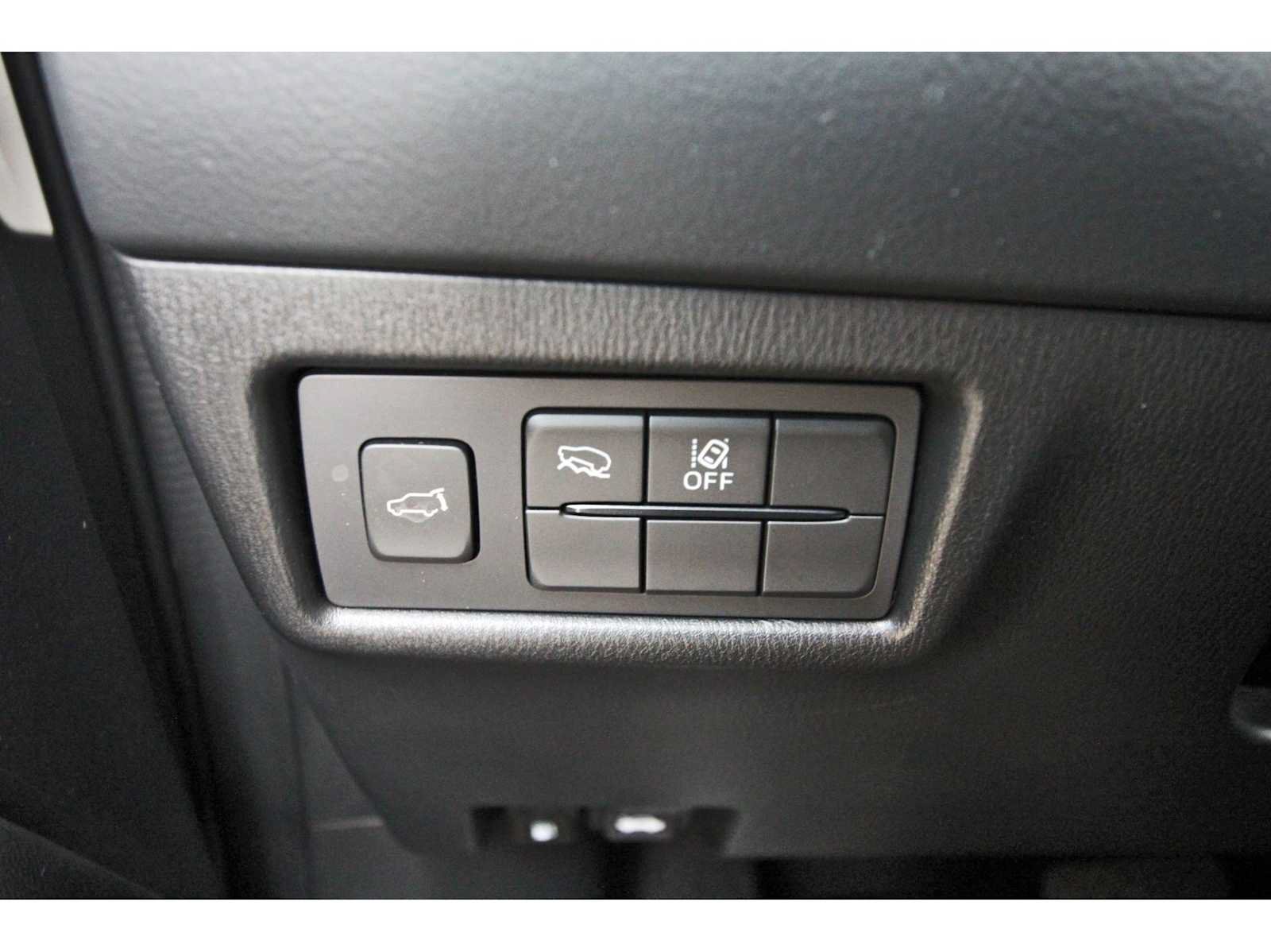 Used 2024 MAZDA CX-5 AWD 2.5 S image 18
