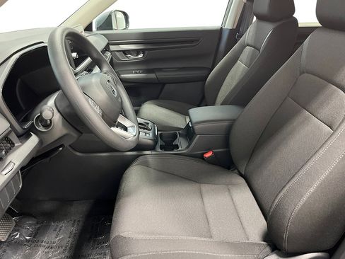 New 2026 Honda CR-V LX image 9