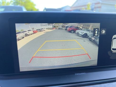 Used 2020 Kia Telluride EX w/ Towing Package AWD/4WD image 55