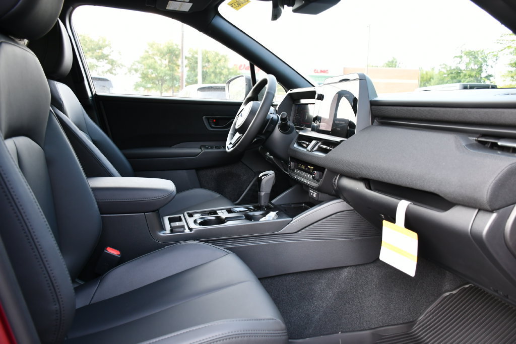 New 2026 Subaru Outback Premium AWD/4WD image 31