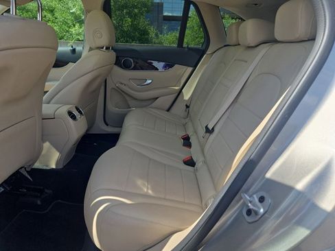Certified 2021 Mercedes-Benz GLC 300 image 18