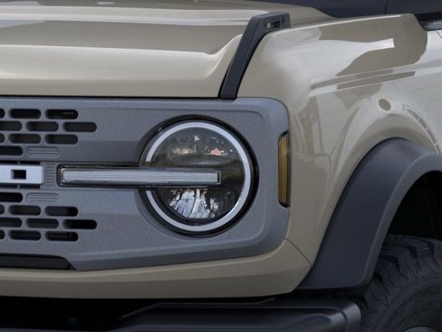New 2026 Ford Bronco Badlands AWD/4WD image 20