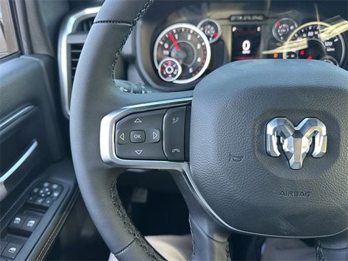 New 2026 RAM 3500 Big Horn image 34