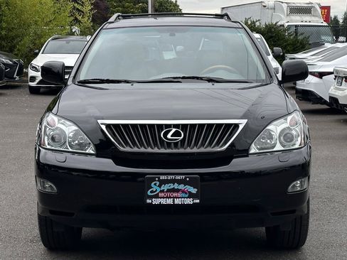 Used 2008 Lexus RX 350 AWD image 21