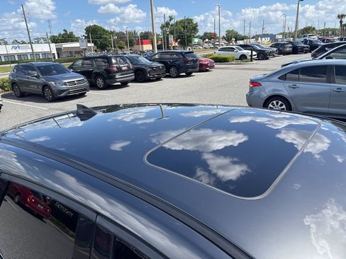 Used 2020 MAZDA CX-5 Grand Touring w/ GT Premium Package image 21