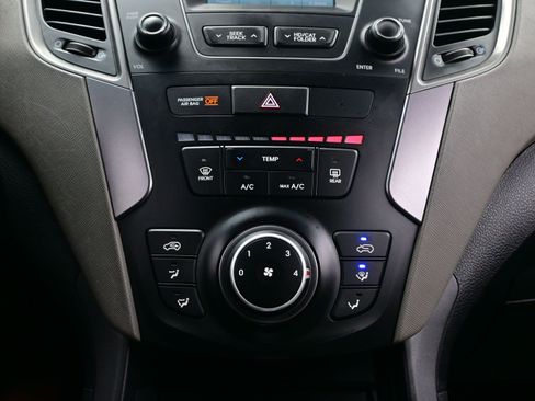 Used 2016 Hyundai Santa Fe Sport w/ Option Group 02 image 20