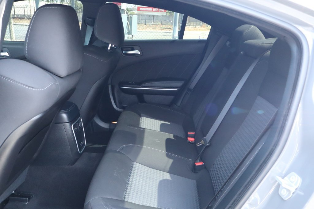 Certified 2023 Dodge Charger Scat Pack RWD image 26