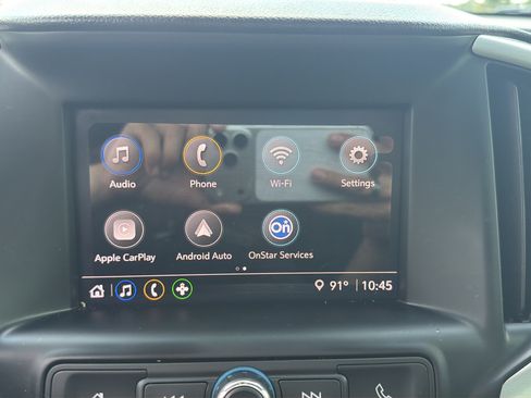 Used 2022 GMC Terrain SLE FWD image 27
