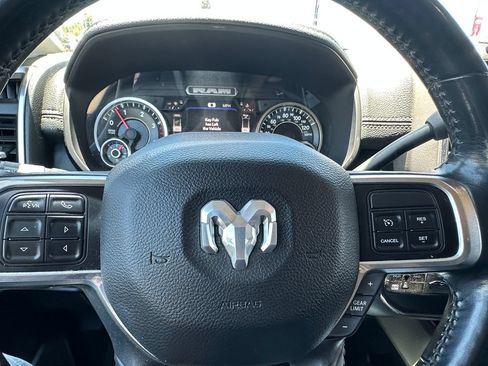 Used 2022 RAM 2500 Laramie AWD/4WD image 24