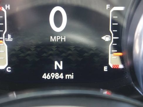 Used 2023 Jeep Wrangler Sport AWD/4WD image 20