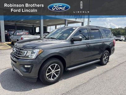 Certified 2020 Ford Expedition XLT