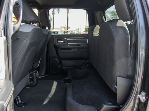 Used 2022 RAM 2500 Big Horn image 30