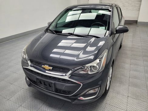 Used 2021 Chevrolet Spark LT FWD image 15