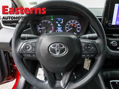 Used 2024 Toyota Corolla LE image 17