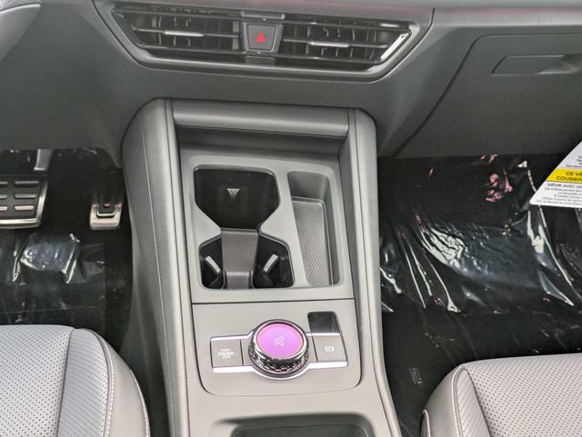New 2026 Volkswagen Tiguan SE R-Line AWD/4WD image 20