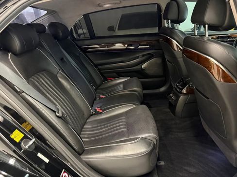 Used 2017 Genesis G90 5.0 Ultimate image 35