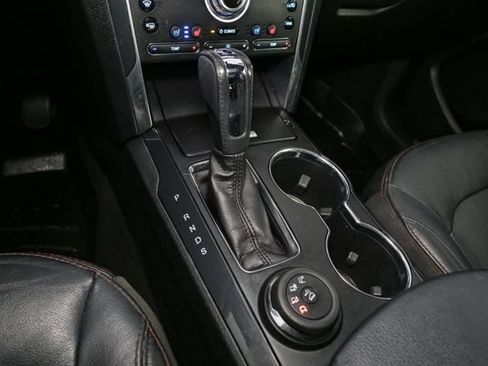 Used 2018 Ford Explorer Sport w/ Equipment Group 401A AWD/4WD image 31