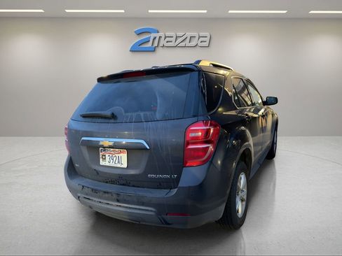 Used 2016 Chevrolet Equinox LT w/ Convenience Package image 5