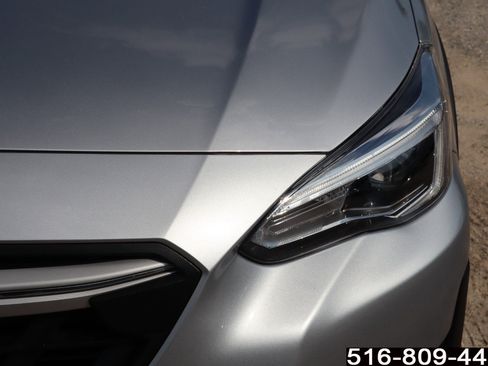 Used 2023 Subaru Crosstrek 2.5i Limited image 14