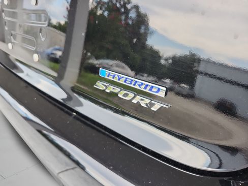 Used 2025 Honda Accord Sport image 30