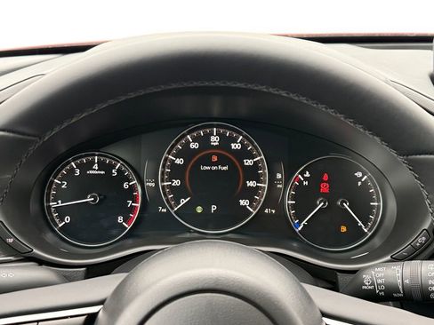 New 2026 MAZDA CX-30 AWD 2.5 S w/ Select Sport Pkg image 13