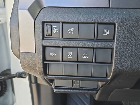 New 2026 Toyota 4Runner TRD Off-Road image 25