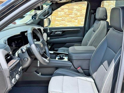 Certified 2026 Chevrolet Tahoe Premier w/ Sun And Tow Package RWD image 13