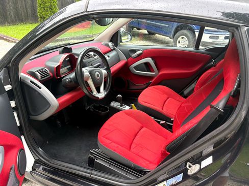Used 2009 smart fortwo passion image 5