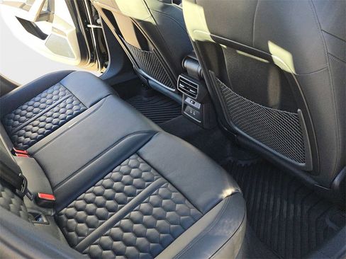 New 2026 Audi RS 3 image 11