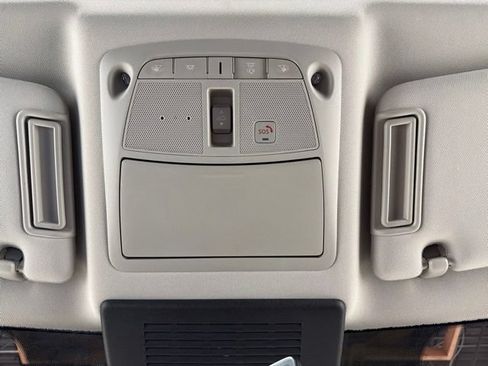 Used 2024 Nissan Armada Platinum w/ Captain's Chairs Package AWD/4WD image 31