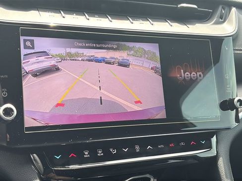 New 2026 Jeep Grand Cherokee L Limited w/ Limited Altitude Package image 19