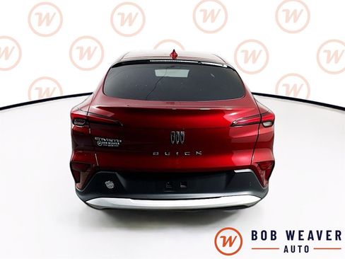 Certified 2025 Buick Envista Preferred w/ Convenience I Package image 6