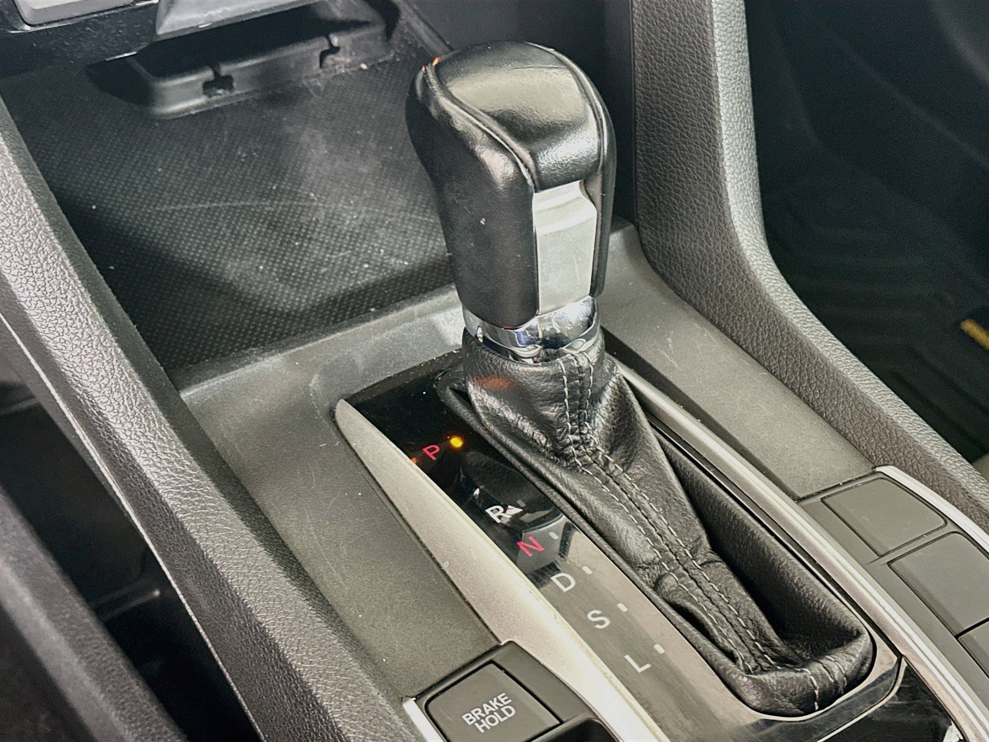 Used 2019 Honda Civic EX image 24