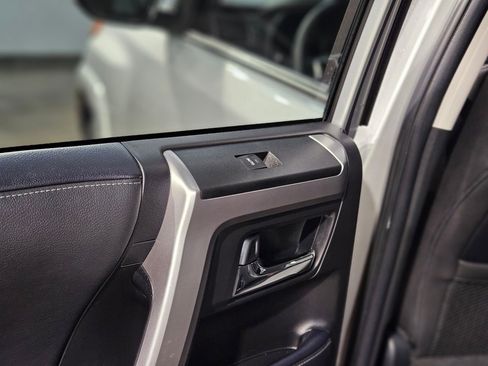 Certified 2022 Toyota 4Runner SR5 Premium image 35