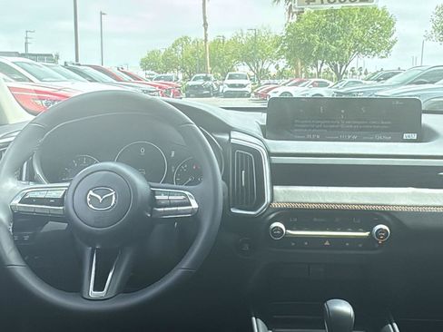 New 2026 MAZDA CX-50 AWD 2.5 S w/ Accent Package image 7