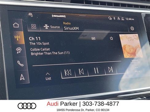 New 2025 Audi Q7 2.0T Premium Plus image 20