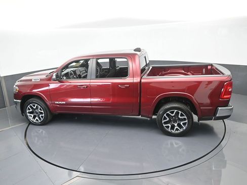 Used 2025 RAM 1500 Laramie image 49
