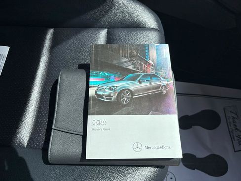 Used 2014 Mercedes-Benz C 250 Sedan image 36
